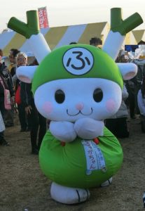 ふっかちゃん
