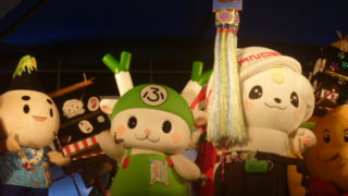神輿