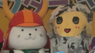 ふなっしー