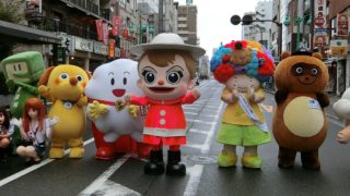 新宿シンちゃん