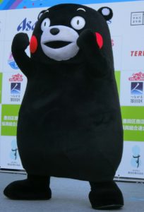くまモン