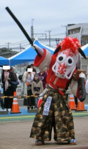 あさく侍