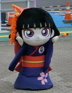 カムロちゃん