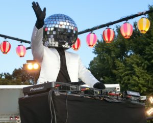BON DISCO