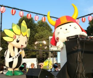 ひこにゃん