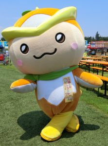 トコろん