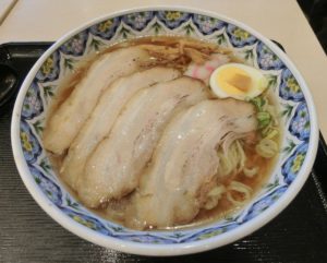 佐野ラーメン