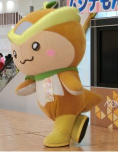 トコろん