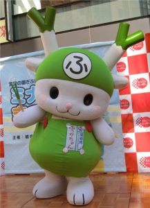 ふっかちゃん