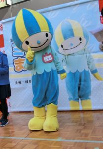 ミナモ