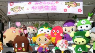 みとちゃん