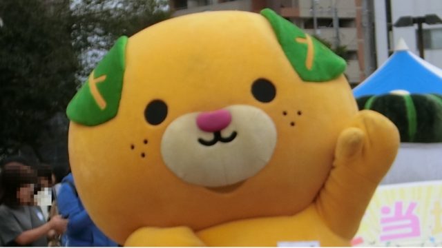 ま行｜ゆるキャラ