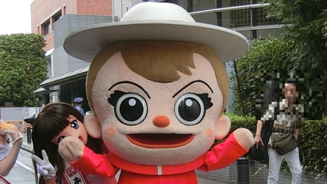 新宿シンちゃん