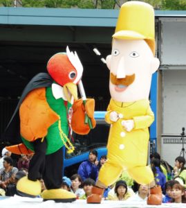 レルヒさん
