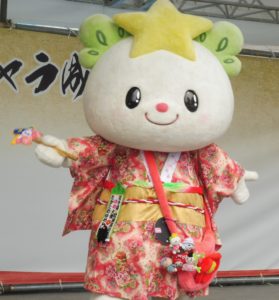 たかたのゆめちゃん