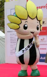 ざまりん