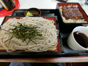 うなぎ