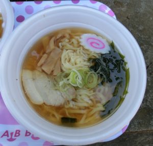 佐野ラーメン