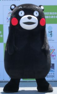 くまモン