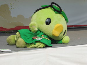 カッパのコタロウ