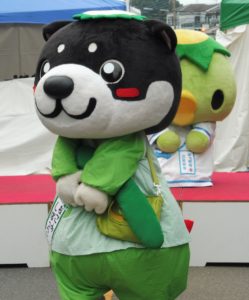 和み柴っこ