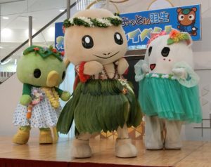 ホヌッピー