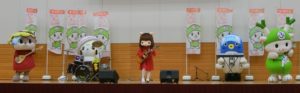 うなりくん