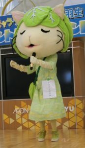 キャベッツさん