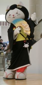 向島言問姐さん