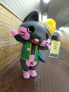 くろにょん