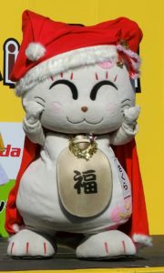 追い出し猫サクラ