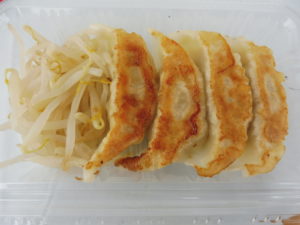 浜松餃子