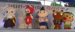 とちまるくん