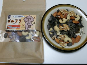 がごめ昆布