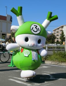 ふっかちゃん
