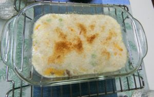 グラタン