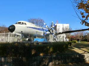 所沢航空公園