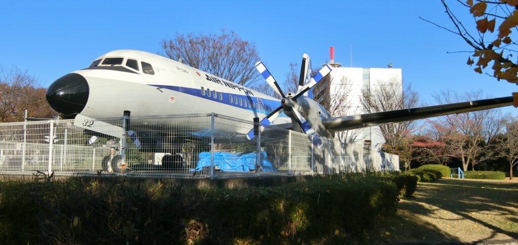 所沢航空公園