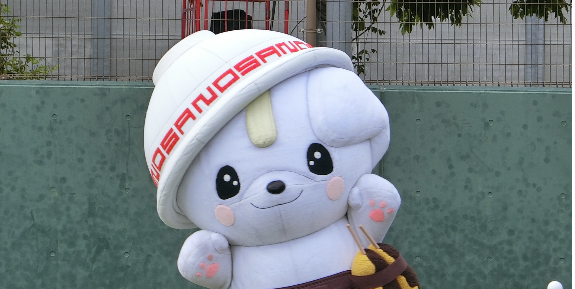 さのまる ゆるキャラ – さのまるくん 画像 – BGFCID