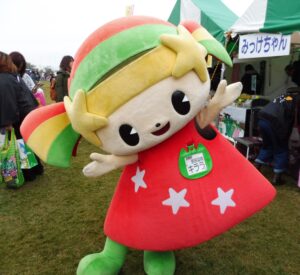 キララちゃん