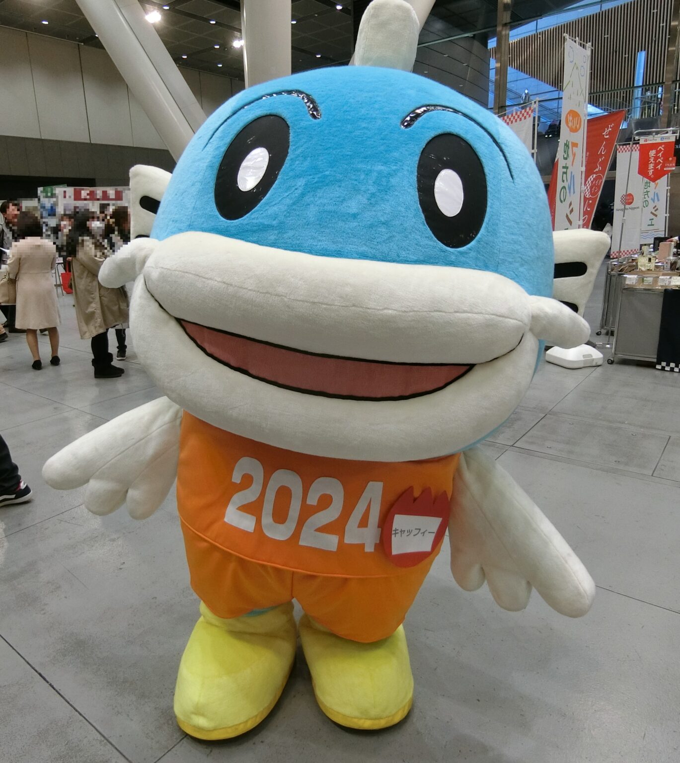 「ひこにゃん」等の滋賀県ゆるキャラ写真集 その1|ゆるキャラ 「ひこにゃん」等の滋賀県ゆるキャラ写真集 その1|ゆるキャラ