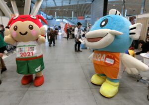 キャラクター