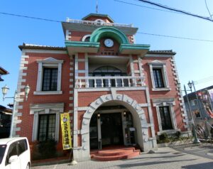 片岡写真館
