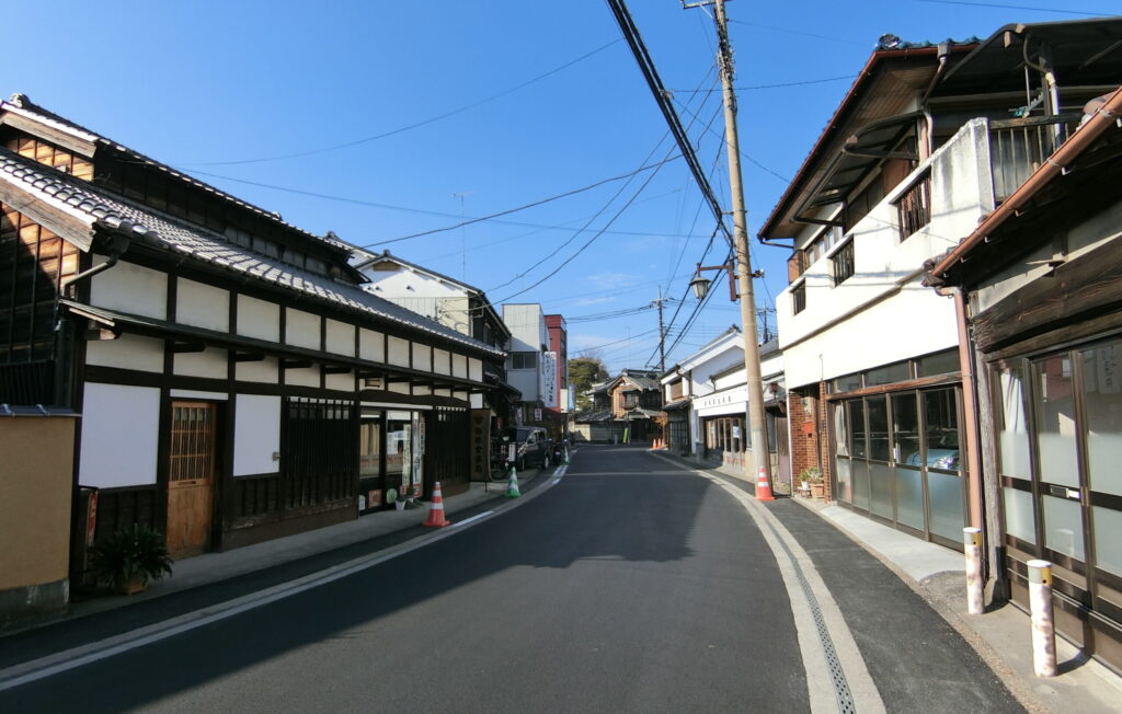 栃木市