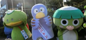 カッピー