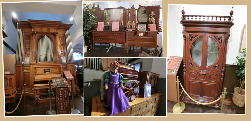 小樽オルゴール堂