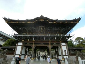 成田山新勝寺