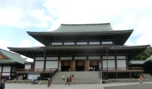 成田山新勝寺