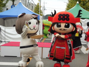 ニャジロウ