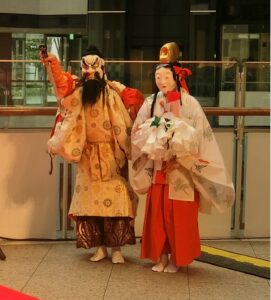 石見神楽